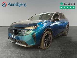 Peugeot e-3008 77 GT Pack