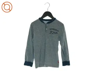 Langærmet bluse fra Me Too (ca. str. 4 år)