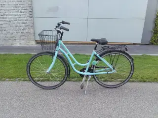 Damecykel 53 cm