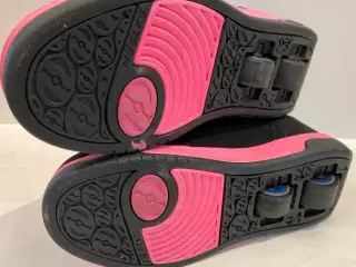 Rullesko Heelys - Str. 34