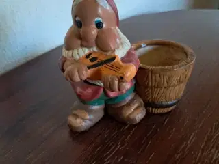 Nisse julepotteskjuler