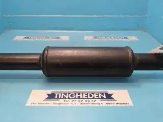 Fiat 315 Lyddæmper 3702921