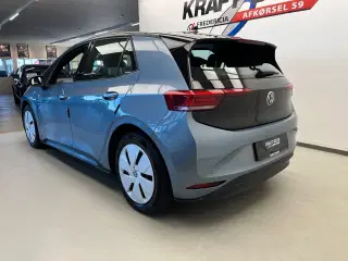 VW ID.3 58 Pro Performance Life