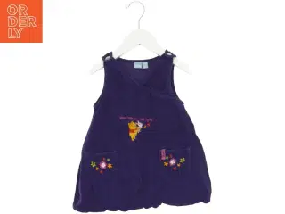 Kjole fra Disney (str. 74 cm)