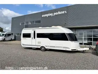2012 - Hobby Premium 560 UL   En af Hobbys super designede vogne