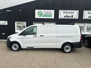 Mercedes Vito 114 2,2 CDi Go XL aut.