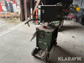 Svejsemaskine Migatronic M kdo 400