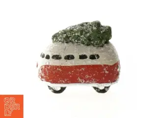 Julepynt (str. 8 x 4 x 6 cm)