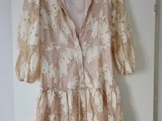 Kjole fra buch copenhagen