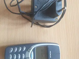 Nokia 3310 til salg