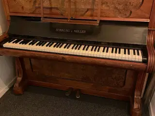 Flot klaver