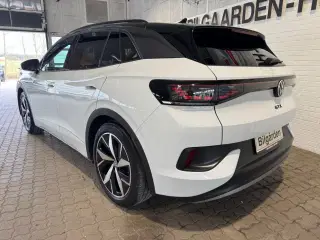 VW ID.4 77 GTX 4Motion
