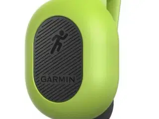 Garmin Running Dynamics Pod