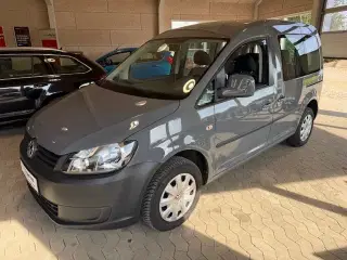 VW Caddy 1,2 TSi 85 Trendline