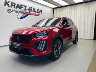 Peugeot e-2008 54 Allure