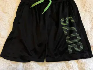 Shorts fra H&M