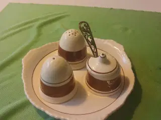 Salt og peber sæt 