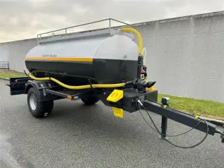 Agrofyn Trailers 5000 liter vandvogn Til omgående levering