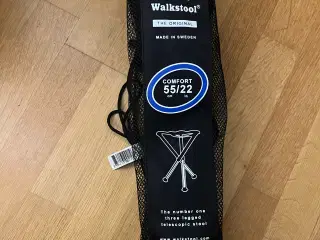Walkstool comfort 55