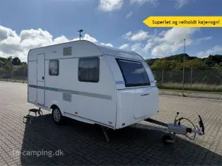 2021 - Adria Aviva 400 DK