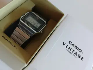 CASIO armbånds ur