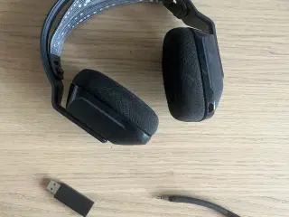 Høretelefoner fra logitech