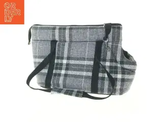 Transporttaske til kæledyr (str. 43x29 cm)
