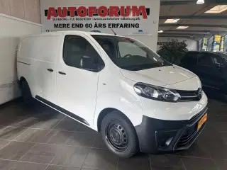 Toyota ProAce 2,0 D 120 Medium Base