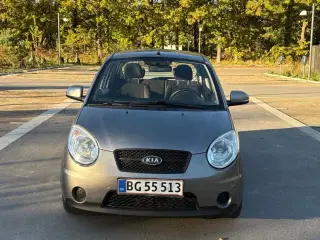 Kia Picanto 1,1 Pure