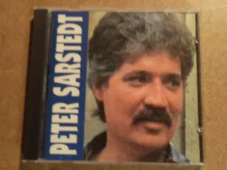 Peter Sarstedt ** Peter Sarstedt (pwg 54004)