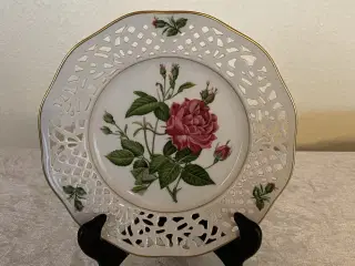 Schumanna Arzberg Klassiske Roser tallerkener