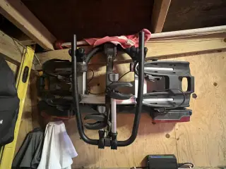 Thule velo Company 924