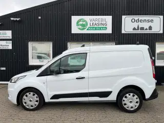 Ford Transit Connect 1,5 EcoBlue Trend kort