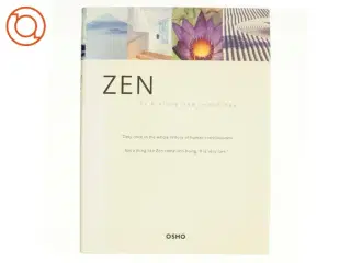Zen, its history and teachings fra osho