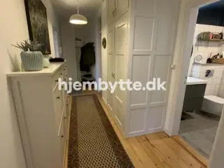 Hjembytte - Ringkøbingvej