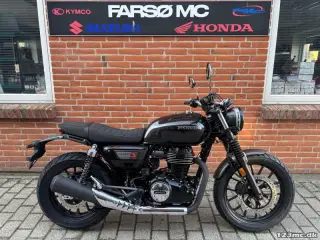 Honda GB 350 S