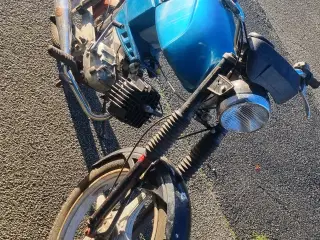 Puch monza 3gear