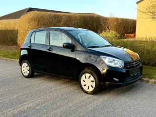 Suzuki Celerio 2016 NYSYNET 