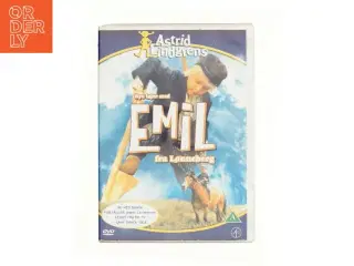 Emil fra Lønneberg