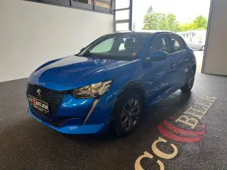 Peugeot e-208 50 Allure