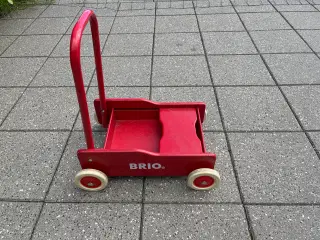 BRIO Gåvogn 