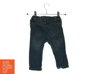 Cowboybukser fra H&M (Str. 74)