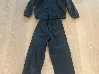 Regntøj