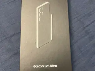 Samsung Galaxy S25 ultra 