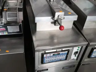 Friture HENNY PENNY 500F