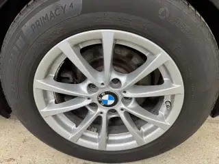 BMW 120d 2,0 