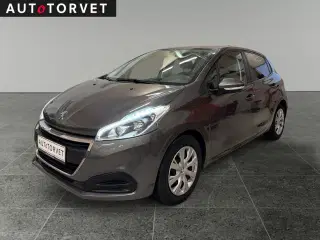 Peugeot 208 1,2 VTi 82 Active