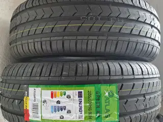 Billige nye dæk