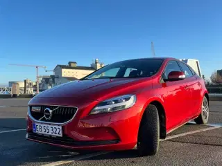 Volvo V40 1,5 T3 152 Momentum aut.