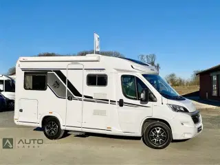 2021 - Knaus Van Ti 550 MF "Vansation"